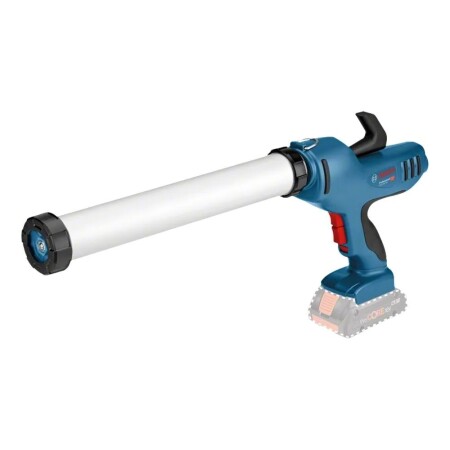 Cordless caulking gun BOSCH GCG 18V-600 CT Solo - Bosch