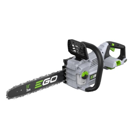 Cordless chainsaw EGO Power+ CS1410E 35cm - EGO Power+
