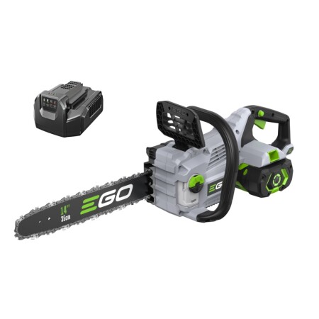 Cordless chainsaw EGO Power+ CS1411E 35cm - EGO Power+