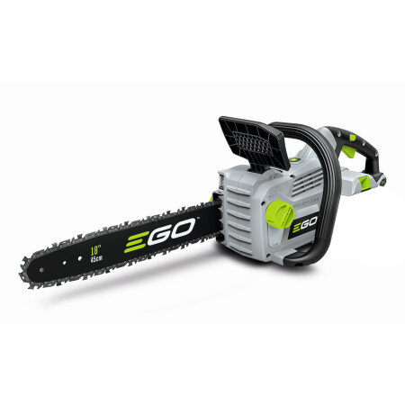 Cordless chainsaw EGO Power+ CS1800E - EGO Power+