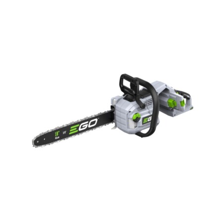 Cordless chainsaw EGO Power+ CS1810E 45cm - EGO Power+