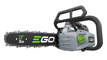 Cordless chainsaw EGO Power+ CSX3000, 30cm - EGO Power+