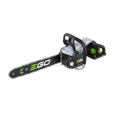 Cordless chainsaw EGO Power+ CSX5000 50cm - EGO Power+