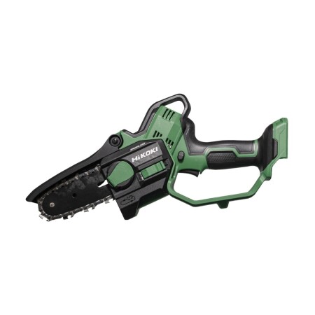 Cordless chainsaw HiKOKI CS1810DDW4Z - HiKOKI