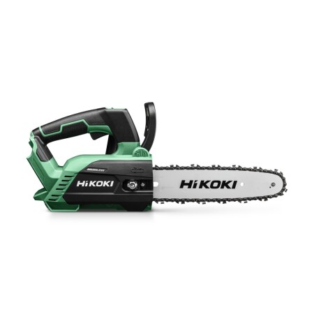 Cordless chainsaw HiKOKI CS1825DC - HiKOKI