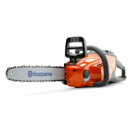 Cordless chainsaw HUSQVARNA 120i - Husqvarna