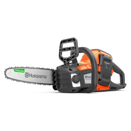 Cordless chainsaw HUSQVARNA 215i 2.0Ah - Husqvarna