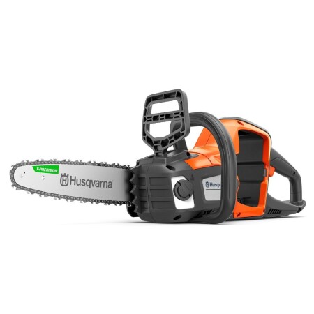 Cordless chainsaw HUSQVARNA 215i - Husqvarna
