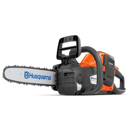 Cordless chainsaw HUSQVARNA 225i 4.0Ah - Husqvarna