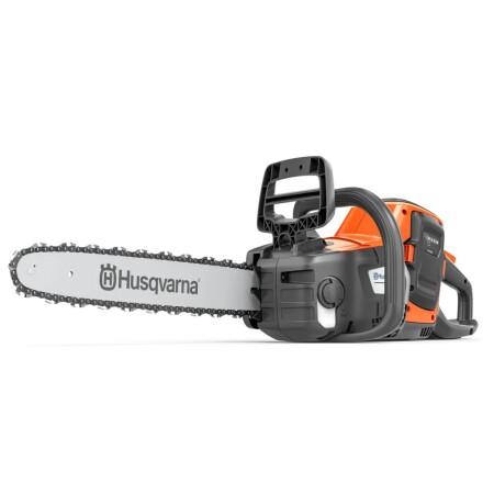 Cordless chainsaw HUSQVARNA 240i 7.7Ah - Husqvarna
