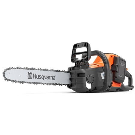 Cordless chainsaw HUSQVARNA 242i 7.5Ah - Husqvarna