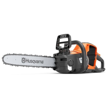 Cordless chainsaw HUSQVARNA 242i - Husqvarna