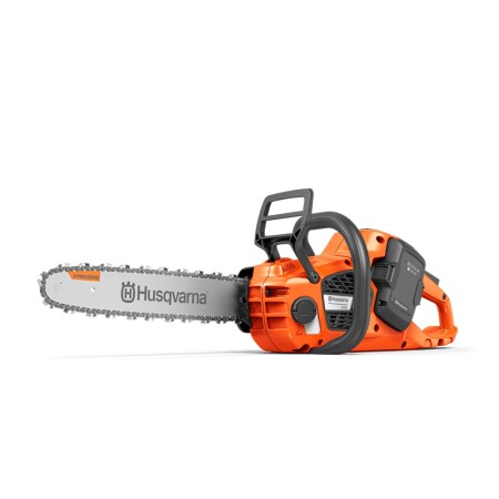 Cordless chainsaw HUSQVARNA 435i - Husqvarna