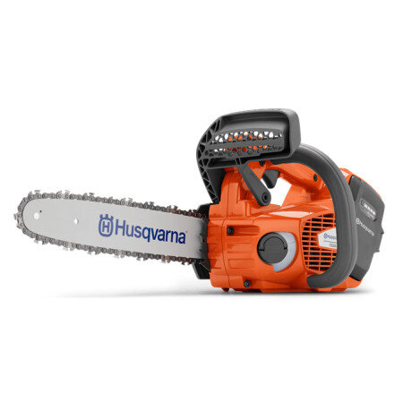 Cordless chainsaw HUSQVARNA T535i XP - Husqvarna