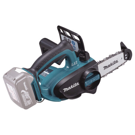 Cordless chainsaw MAKITA DUC122Z - Makita