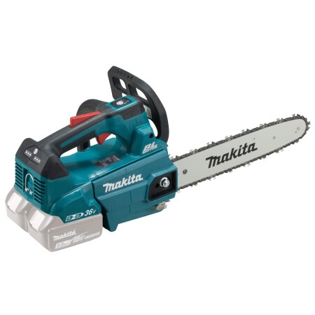 Cordless chainsaw MAKITA DUC306Z - Makita