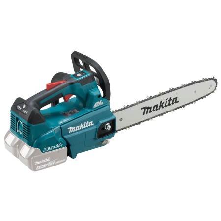 Cordless chainsaw MAKITA DUC356Z - Makita