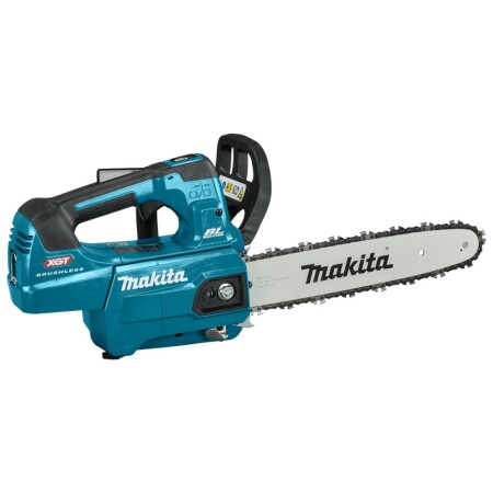 Cordless chainsaw MAKITA UC003GZ 40V MAX XGT - Makita 40V Max XGT