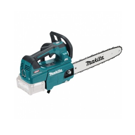 Cordless chainsaw MAKITA UC004GZ 40V MAX XGT - Makita 40V Max XGT