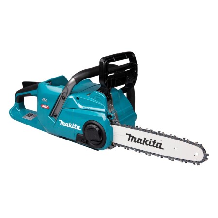 Cordless chainsaw MAKITA UC014GT101 40V MAX XGT - Makita 40V Max XGT