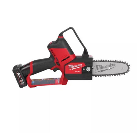 Cordless chainsaw MILWAUKEE M12 FHS-602X - Milwaukee