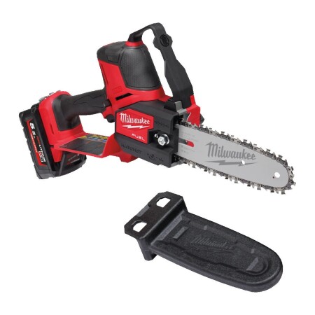 Cordless chainsaw MILWAUKEE M18 FHS20-552 - Milwaukee