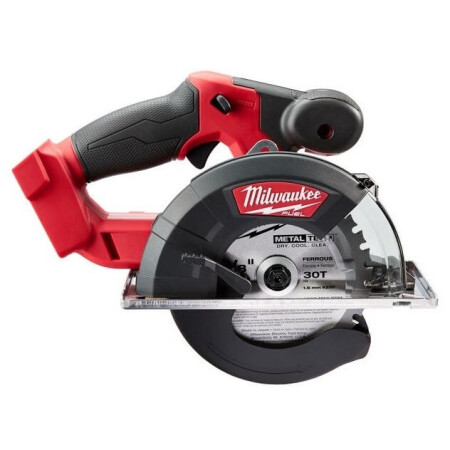 Cordless circular metal saw MILWAUKEE M18 FMCS-0X - Milwaukee