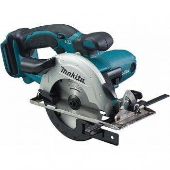 Cordless circular saw 136x20 MAKITA DSS501Z without batteries and charger - Makita