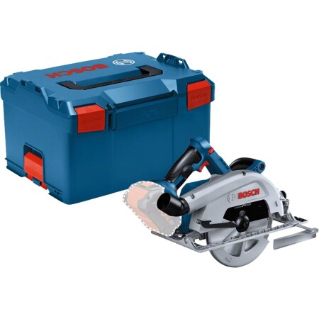 Cordless circular saw BOSCH Biturbo GKS 18V-68 C LB Solo - Bosch