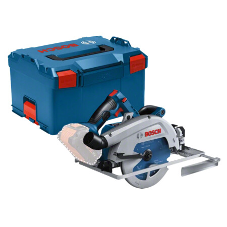 Cordless circular saw BOSCH Biturbo GKS 18V-68 GC LB Solo - Bosch