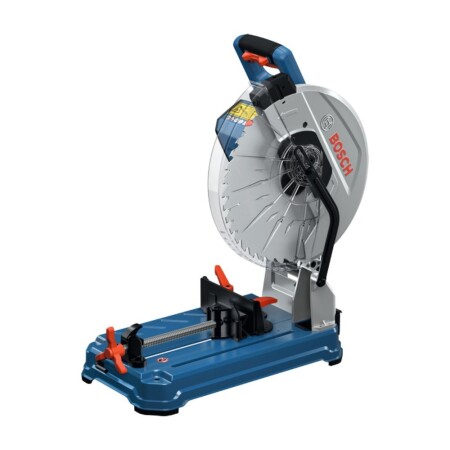 Cordless circular saw BOSCH GCD 18V-355 Solo CT - Bosch