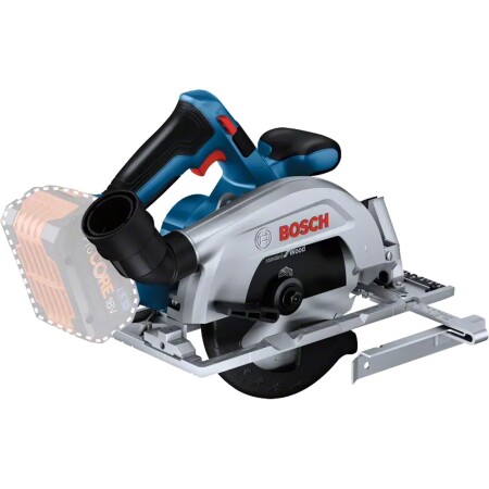 Cordless circular saw BOSCH GKS 18V-57-2 CT Solo - Bosch