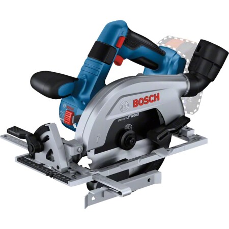 Cordless circular saw BOSCH GKS 18V-57-2 L - Bosch