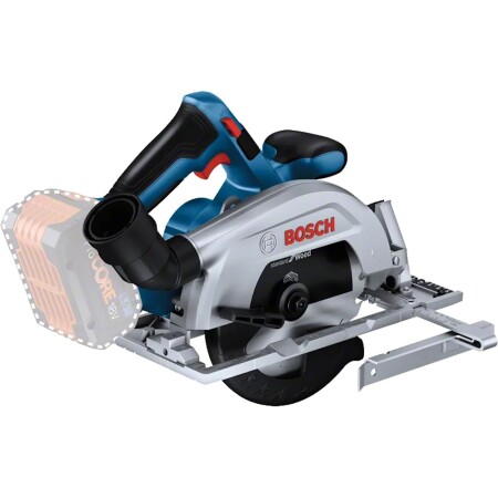Cordless circular saw BOSCH GKS 18V-57-2 Solo LB - Bosch