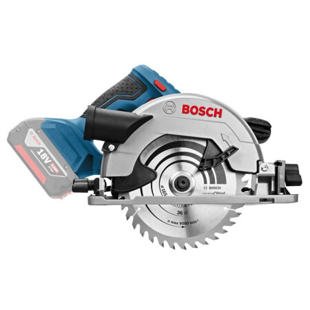 Cordless circular saw BOSCH GKS 18V-57G - Bosch