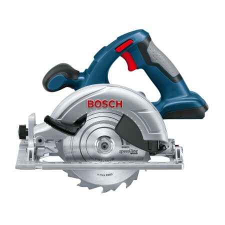 Cordless circular saw BOSCH GKS 18V-LI - Bosch