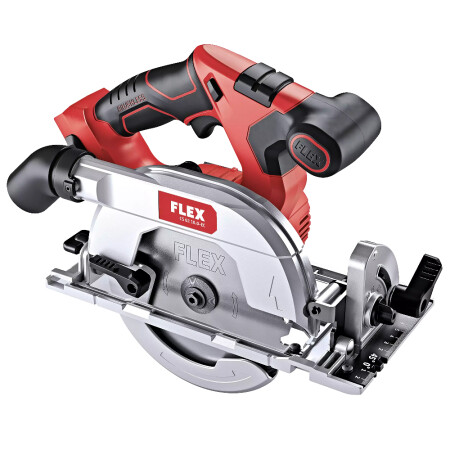 Cordless circular saw for wood FLEX CS 62 18,0-EC C - FLEX