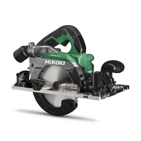 Cordless circular saw HiKOKI C1806DUMW2Z 18V - HiKOKI