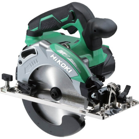 Cordless circular saw HiKOKI C3606DA Multi Volt - HiKOKI
