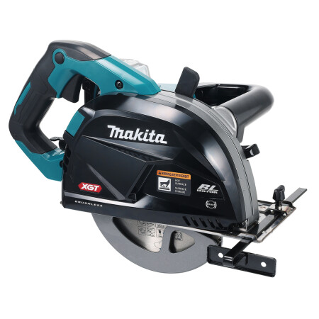 Cordless circular saw MAKITA CS002GZ 40V MAX XGT - Makita 40V Max XGT