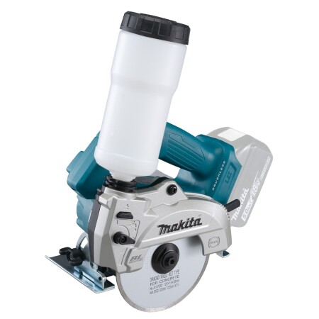 Cordless circular saw MAKITA DCC501ZX1 - Makita