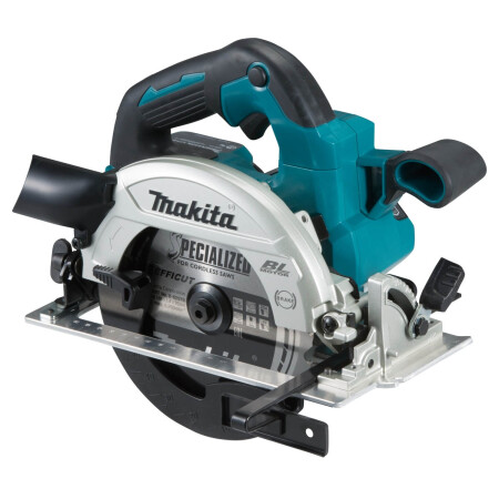 Cordless circular saw MAKITA DHS660Z - Makita