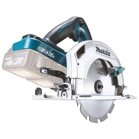 Cordless circular saw MAKITA DHS710Z - Makita