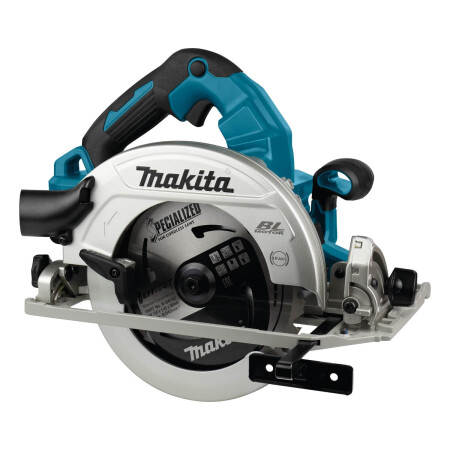 Cordless circular saw MAKITA DHS783ZU - Makita