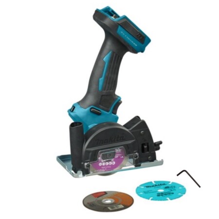 Cordless circular saw MAKITA DMC300Z - Makita