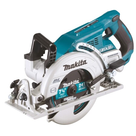 Cordless circular saw MAKITA DRS780Z - Makita