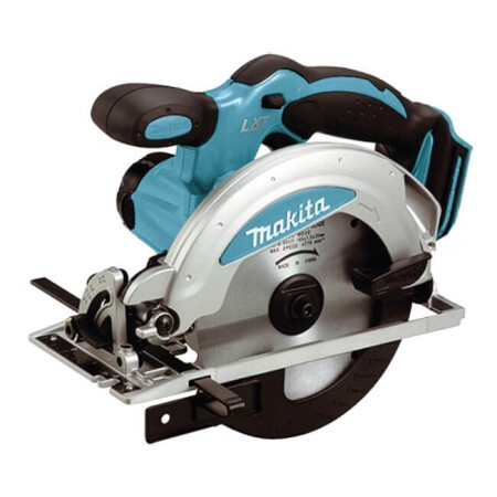 Cordless circular saw MAKITA DSS610Z - Makita
