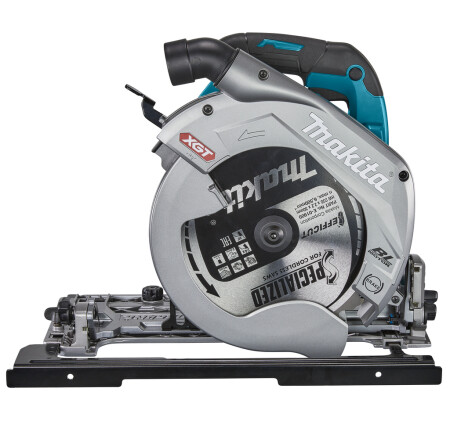 Cordless circular saw MAKITA HS009GZ 40V MAX XGT - Makita 40V Max XGT