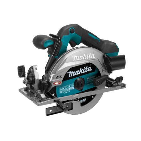 Cordless circular saw MAKITA HS012GZ 40V MAX XGT - Makita 40V Max XGT