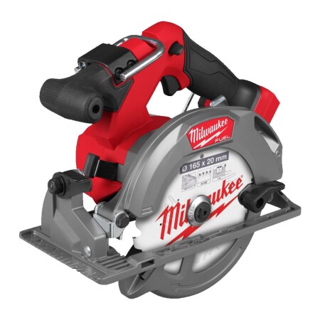 Cordless circular saw MILWAUKEE M18 FCS552-0X - Milwaukee